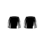 SHURE �\�t�g�t�H�[���C���p�b�hL�T�C�Y�J EABKF1-10L