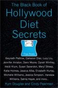  The Black Book of Hollywood Diet Secrets