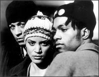 Digable Planets の画像