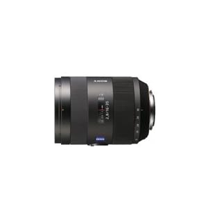【クリックで詳細表示】SONY αマウント交換レンズ SAL1635Z