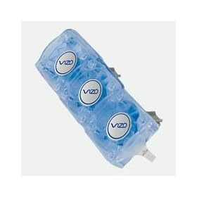 VIZO �f�X�N�g�b�v�p�������N�[���[4cmFANx3 Armada RCL-301
