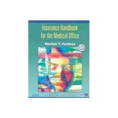 Medical Insurance Online (Home Edition) to Accompany Insurance Handbook for the Medical Office (User Guide, Access Code, Textbook and Student Workbook) Package, 8e
