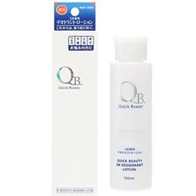 QB �f�I�h�����g���[�V���� 150ml