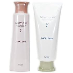 �y���������z �R�^ �A�C�P�A �V�����v�[ Y 300ml & �g���[�g�����g Y 200g �Z�b�g