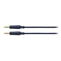 audio-technica GOLDLINK Basic �X�e���I�~�j1.0m AT344A/1.0
