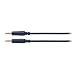audio-technica GOLDLINK Basic �X�e���I�~�j1.0m AT344A/1.0
