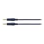 audio-technica GOLDLINK Basic �X�e���I�~�j1.0m AT344A/1.0