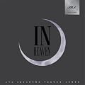 [CD]JYJ(�W�F�W����/���`����/�W�����X) : In Heaven(Black �J�o�[/40p�t�H�g�u�b�N���b�g)(�؍���)