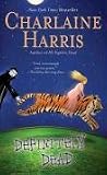 [Book] Definitely Dead