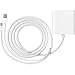 �A�b�v�� Apple Mini DisplayPort-Dual-Link DVI�A�_�v�^ MB571Z/A