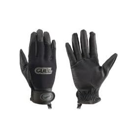 GULL UNISEX �t�H�g�O���[�u GA-5526 �u���b�N�^XL�T�C�Y