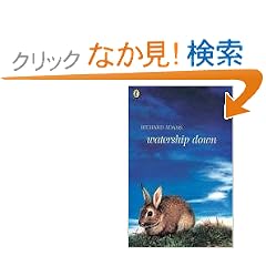 Watership Down (Puffin Books)