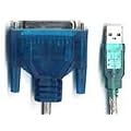 �ϊ��P�[�u�� USB-�p������(D-sub25���)