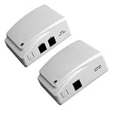  Phonex PX-211 EasyJack 2 Wireless Phone Jack System