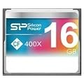 �V���R���p���[ �R���p�N�g�t���b�V�� 400�{�� 16GB �i�v�ۏ� SP016GBCFC400V10