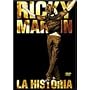 ���b�L�[�E�}�[�e�B��: La Historia / �q�X�g���[~�X�p�j�b�V���E�x�X�g�@�r�f�I�E�R���N�V���� [DVD]