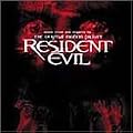 Resident Evil �I���W�i���E�T�E���h�g���b�N�u�o�C�I�n�U�[�h�v