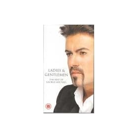 Ladies & Gentlemen: The Best of George Michael [VHS] [Import]