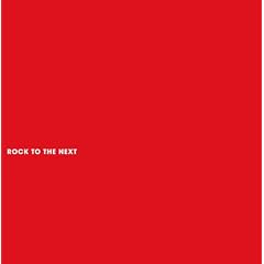 ���@�[�W���E���R�[�h30���N�L�O���uROCK TO THE NEXT�v