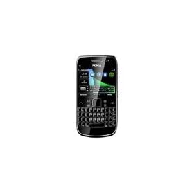 Nokia E6�@�u���b�N�y�^�b�`��QWERTY�L�[�{�[�h���ڂ̼��ذ�ϰ�̫݁z