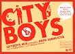 �V�e�B�{�[�C�Y�~�b�N�X PRESENTS �p�p�E�Z���v���`�[�^ [DVD]