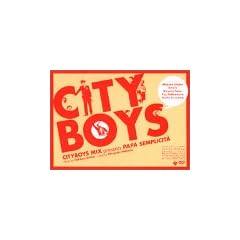 �V�e�B�{�[�C�Y�~�b�N�X PRESENTS �p�p�E�Z���v���`�[�^ [DVD]