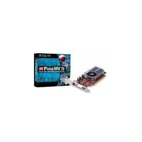 ATI �r�f�I�J�[�hLP�Ή� 2��ʑΉ� FireMV 2250 256MB PCI-Ex16 DVI-Ix2(D-Subx2) A3FMV2250-256ERX16