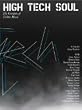 High Tech Soul The Creation Of Techno Music [DVD]