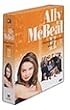 �A���[my love �Z�J���h�E�V�[�Y�� DVD-BOX vol.1