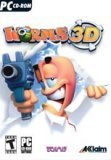  Worms 3D