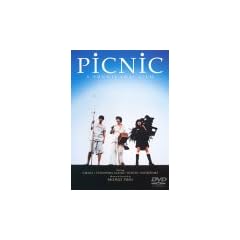 PiCNiC [DVD]