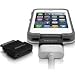 RadTech 13-860 ProCable Shortz Dock Extender for iPhone, iPod and iPad �h�b�N�����i�u���b�N�j