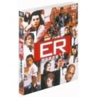 ER 緊急救命室 VI ― シックス・シーズン セット 1