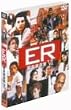 ER �ً}�~���� VI �\ �V�b�N�X�E�V�[�Y�� �Z�b�g 1 [DVD]