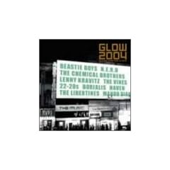 GLOW2004-THE STREET BUZZIN�fMUSIC UP DATER-