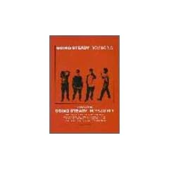 �o���h�X�R�A GOING STEADY BOYS&GIRLS (�o���h�E�X�R�A)