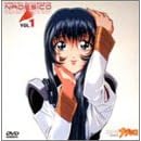 �@����̓i�f�V�R VOL.1 [DVD]