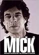 �~�b�N�E�W���K�[: BEING MICK ���C�L���O�E�I�u�E�u�S�b�f�X�E�C���E�U�E�h�A�E�F�C�v&�u�G�j�O�}�v [DVD]