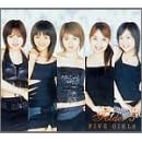 FIVE GIRLS(CCCD)