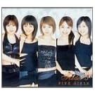 FIVE GIRLS(CCCD)