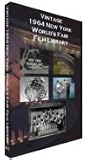 [DVD] 1964 New York World's Fair Film Library DVD - Enjoy Views of the 1964 NYWF and the History Behind the Fair and Unisphere