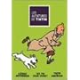 �^���^���̖`�� �ӂ����ȗ��ꐯ/�V�h�j�[�s��714��/�^���^�� �A�����J�� [DVD]