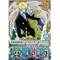 ONE PIECE �t�H�[�X�V�[�Y���E�A���o�X�^�E�㗤�� piece.6 [DVD]