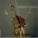 The Violin Music of Arthur Foote