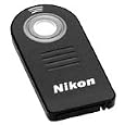 Nikon �����R�� ML-L3 �j�R�� (14���̊��z) 1,417