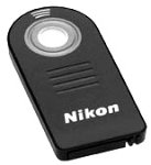 Nikon �����R�� ML-L3 �j�R�� (14���̊��z) 1,417