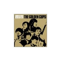 THE GOLDEN CUPS Complete Best�gBLUES OF LIFE�h