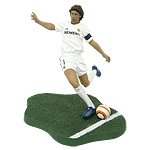 FT Champs - Real Madrid: 6 Inch Premium Figure ���E�[��