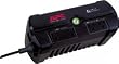APC SurgeArrest ���K�[�h�^�b�v+�d���o�b�N�A�b�v BACK-UPS �u���b�NBE325-JP