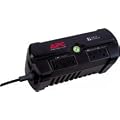 APC SurgeArrest ���K�[�h�^�b�v+�d���o�b�N�A�b�v BACK-UPS �u���b�NBE325-JP